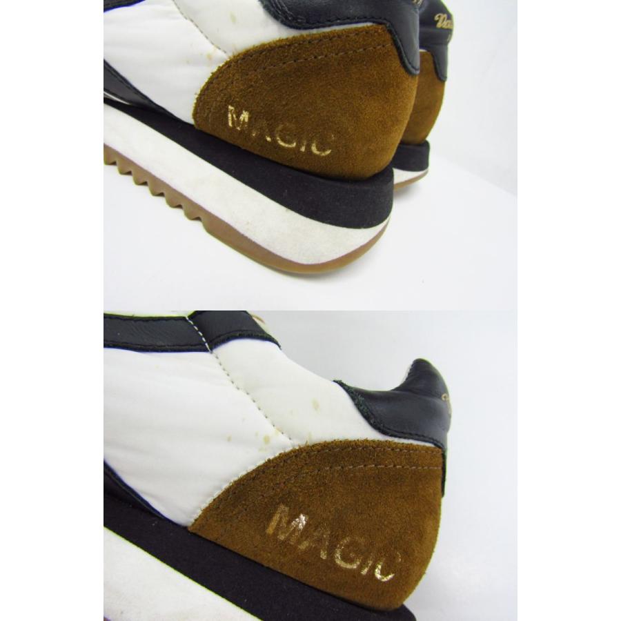 Valsport ヴァルスポルト MAGIC RUN UOMO スニーカー SIZE:24.5 Valsport ヴァルスポルト MAGIC RUN UOMO スニーカー SIZE:24.5