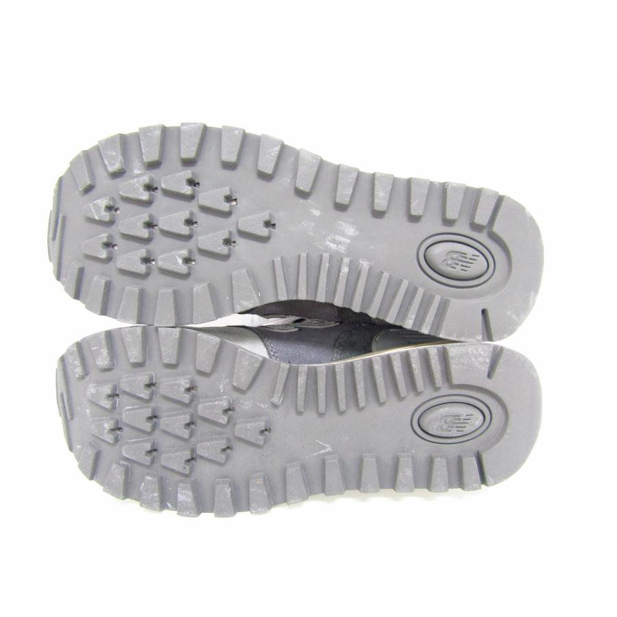 New Balance シルバー スニーカー size 29cm New Balance - 【新品】14.5センチ シルバー ニューバランス