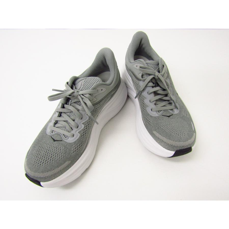 HOKA ONE ホカオネオネ M BONDI 9 1162011-GCTC ランニングシューズ 