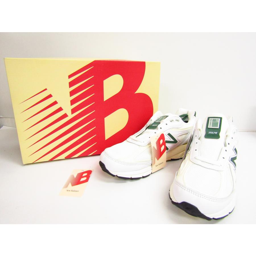 New Balance（ニューバランス） スニーカー U990TC4 スニーカー USA製 