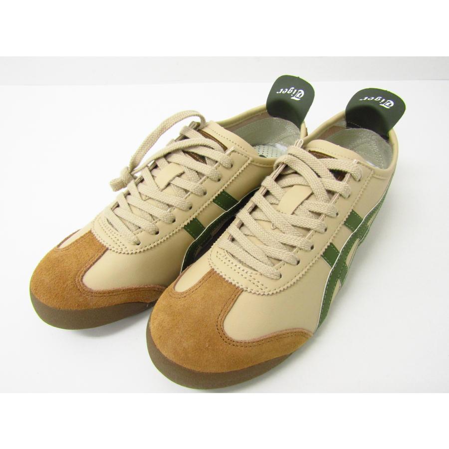 MEXICO 66 onitsuka tiger オニツカタイガー スニーカー DL408