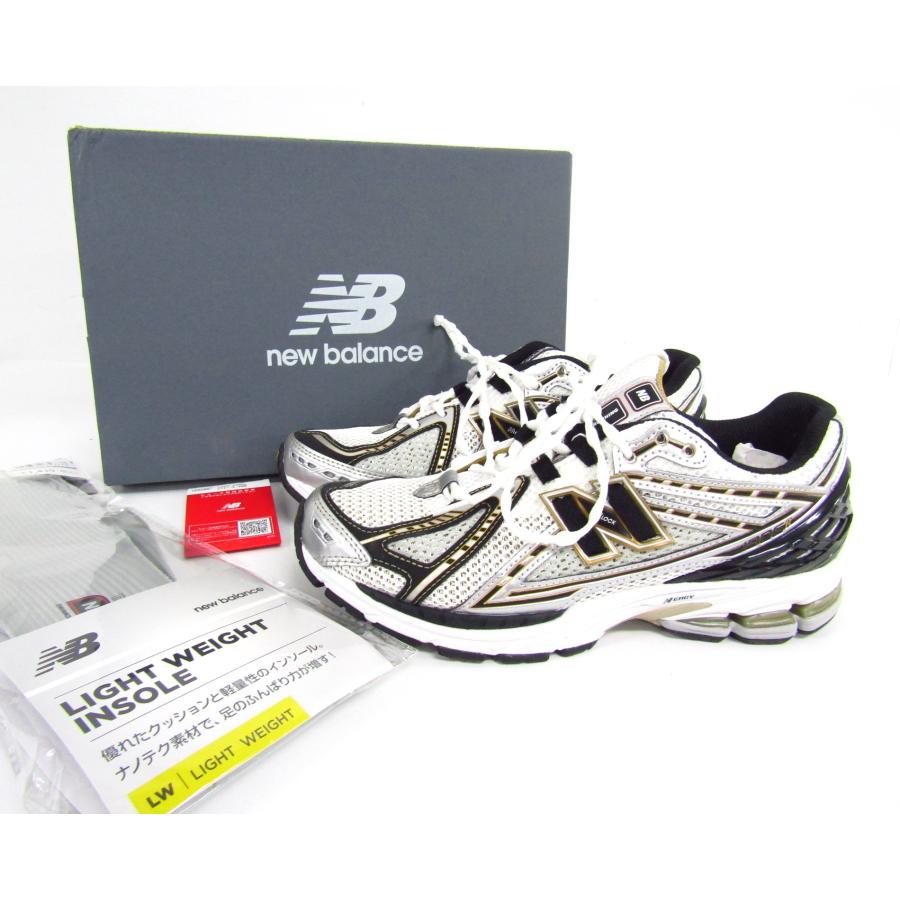 New Balance（ニューバランス） M1906RA スニーカー サイズ：26.5cm