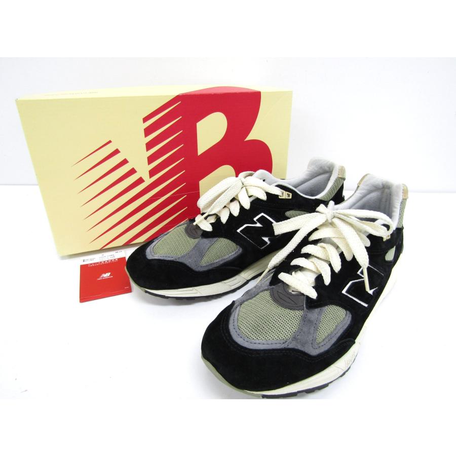 New Balance（ニューバランス） 990V2 
