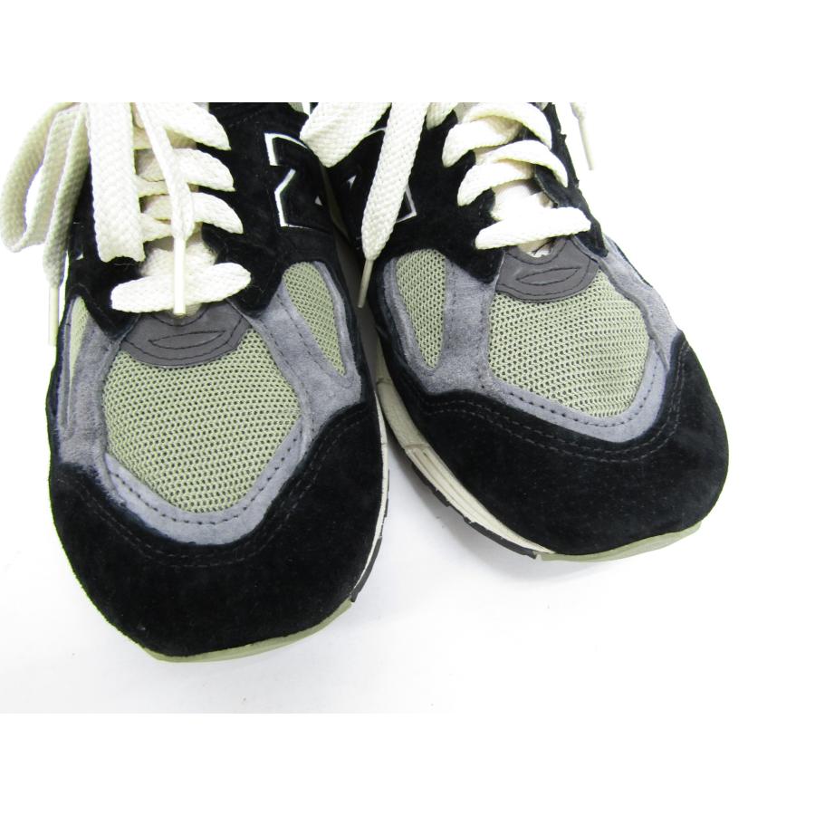 New Balance（ニューバランス） 990V2 