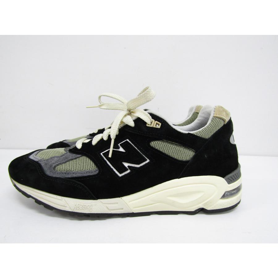 New Balance（ニューバランス） 990V2 