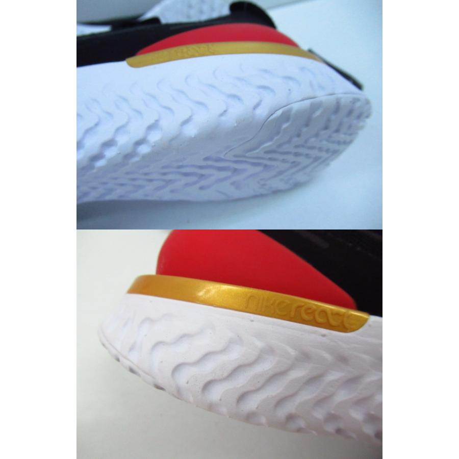 NIKE 未使用 EPIC PHANTOM REACT FK ナイキ エピック ファントム 