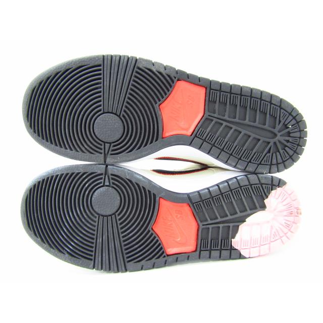 ダンク(NIKE) NIKE ナイキ SB DUNK HIGH SANFRANCISCO GIANTS ダンク(NIKE) NIKE ナイキ SB DUNK HIGH SANFRANCISCO GIANTS