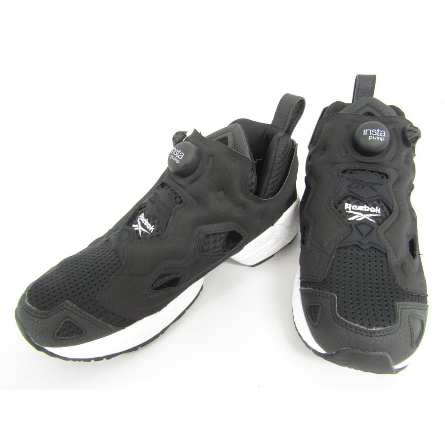 Reebok（リーボック） INSTAPUMP FURY 95 インスタポンプフューリー 95