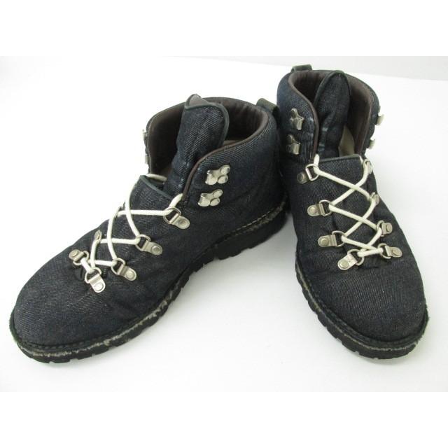 《メンズサンダル》Danner ダナー EDWIN エドウィン マウンテントレイル ブーツ D1246 VS8H 26.5ｃｍ【中古】  :N-146-SH2280-03:スリフト - 通販 - Yahoo!ショッピング