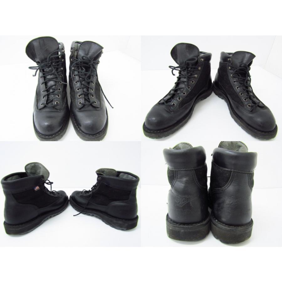 Danner 《メンズ靴》Danner ダナー ブーツ 31400X DANNER LIGHT ダナー 