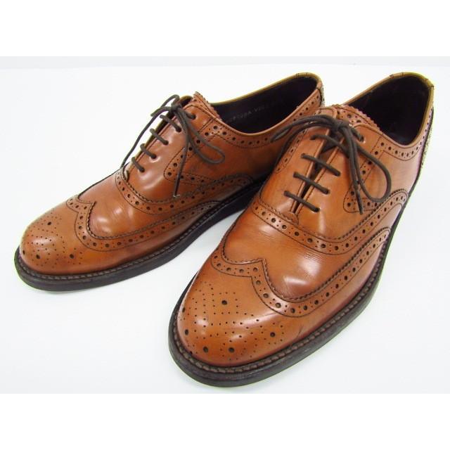 REGAL リーガル worth collection V083 ウィングチップシューズ REGAL リーガル worth collection V083 ウィングチップシューズ