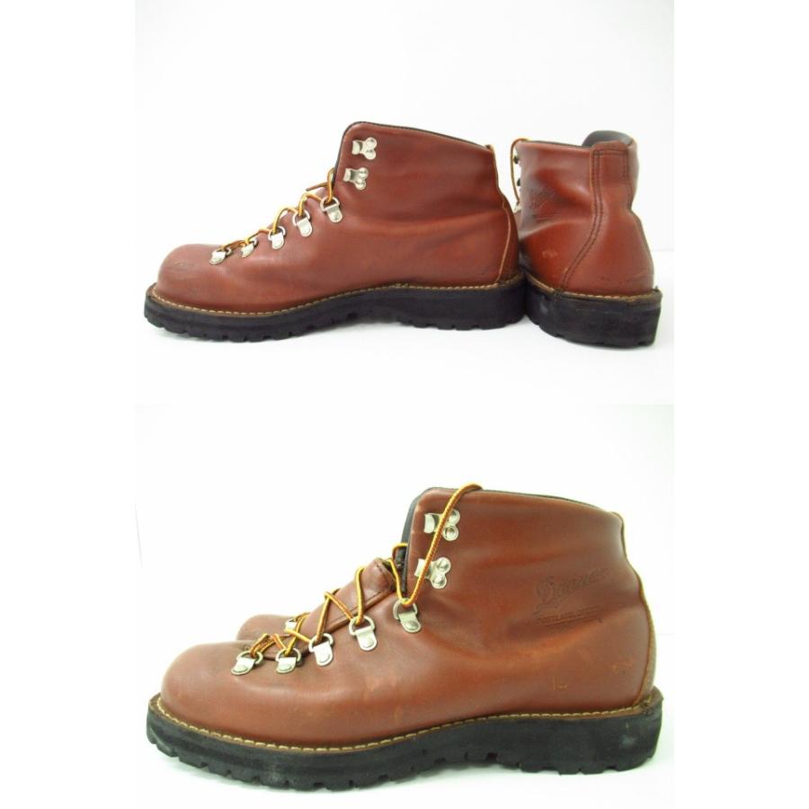 Danner ダナー MOUNTAINLIGHT マウンテンライト 30520X SIZE