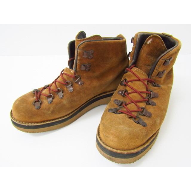 Danner ダナー x マウンテンライト 黒タグ スエード ゴアテックス ブーツ Size 8 5 Sh3434 N 146 Sh3434 スリフト 通販 Yahoo ショッピング