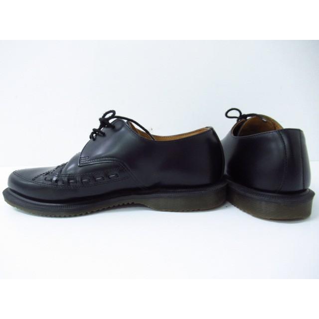 Dr.Martens ドクターマーチン ALLY 3ホール ドレスシューズ SIZE Dr.Martens ドクターマーチン ALLY 3ホール ドレスシューズ SIZE