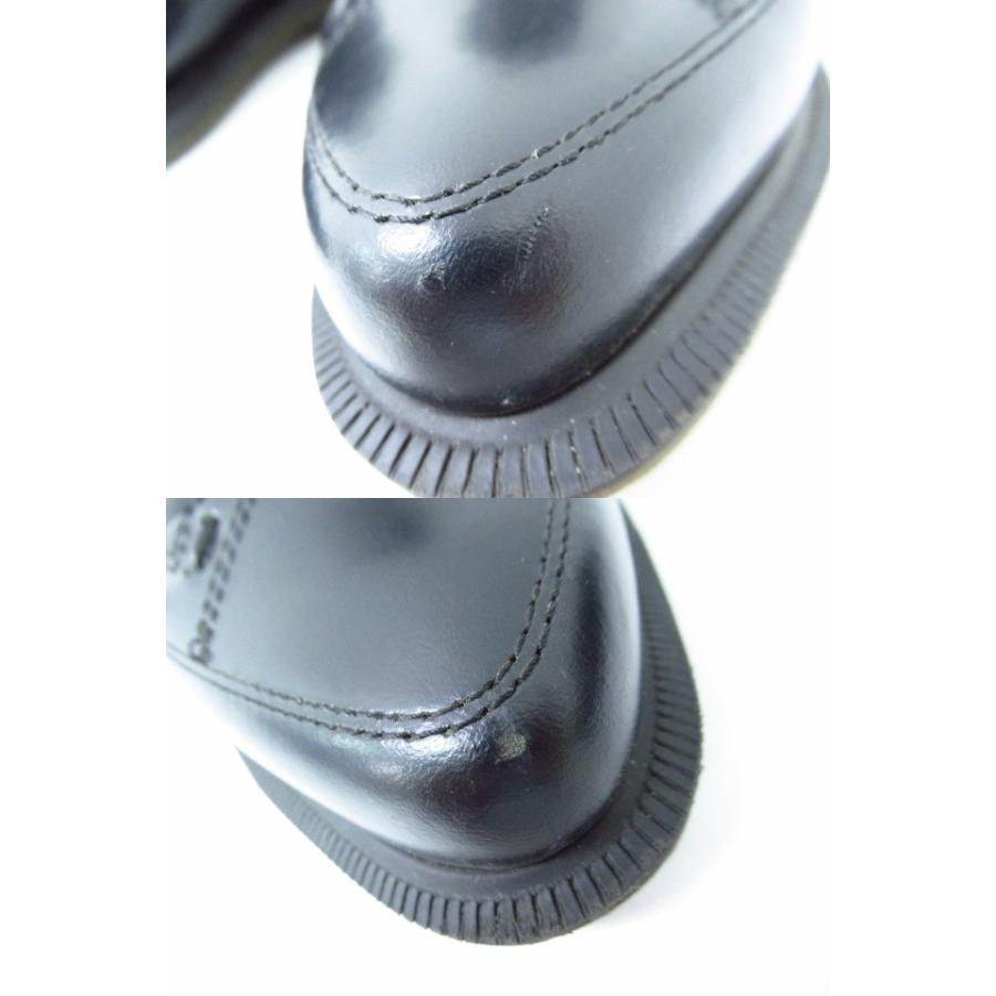 Dr.Martens ドクターマーチン ALLY 3ホール ドレスシューズ SIZE Dr.Martens ドクターマーチン ALLY 3ホール ドレスシューズ SIZE