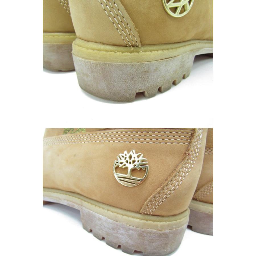 Timberland ティンバーランド × champion チャンピオン コラボ