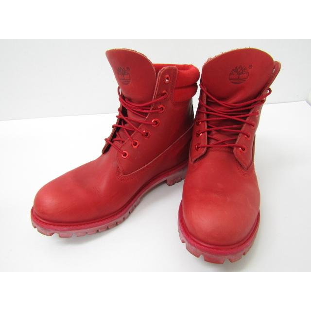 Timberland ティンバーランド 3940 ブーツ SIZE:9.5W♪SH4650 : スリフト - 通販 - Yahoo!ショッピング