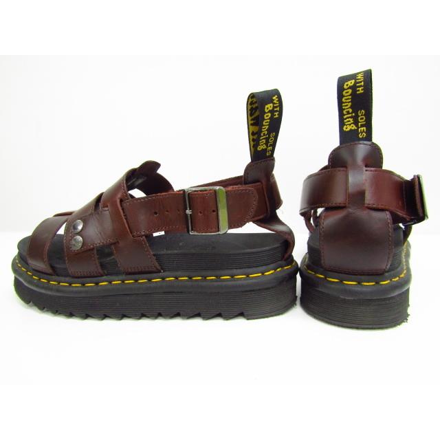 値段交渉可】Dr. Martens Terry サンダル US9 値段交渉可】Dr