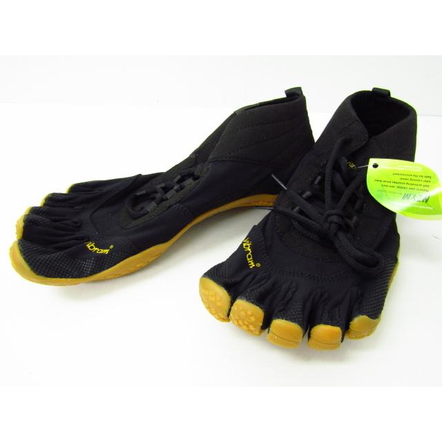 Vibram FiveFingers 未使用 VIBRAM ビブラム fivefingers