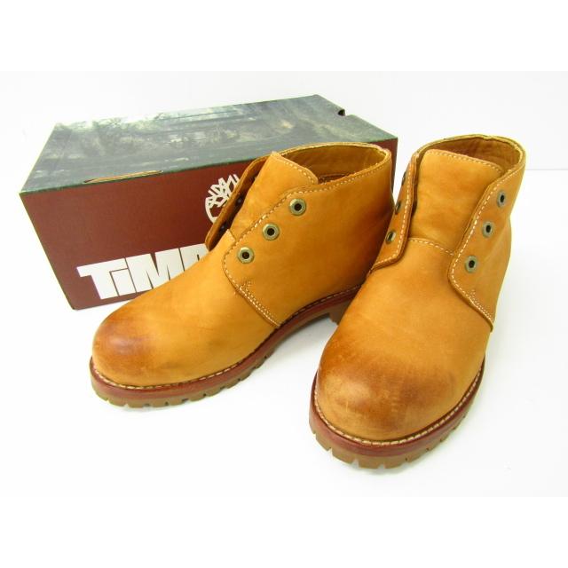 Timberland ティンバーランド VINTAGE 1973 CHUKKA ブーツ SIZE Timberland ティンバーランド VINTAGE 1973 CHUKKA ブーツ SIZE