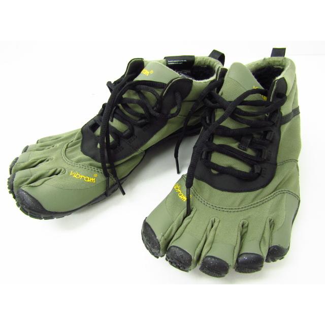 Vibram ビブラム Five Fingers ファイブフィンガーズ V-TREK Insulated 