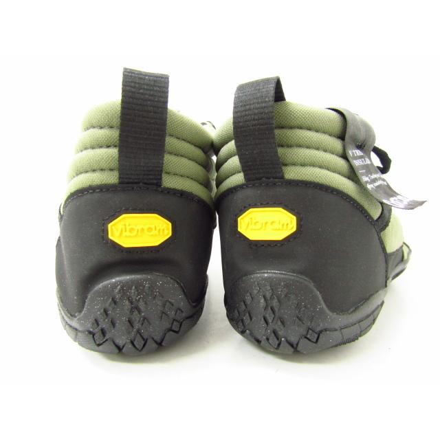 Vibram ビブラム Five Fingers ファイブフィンガーズ V-TREK Insulated 