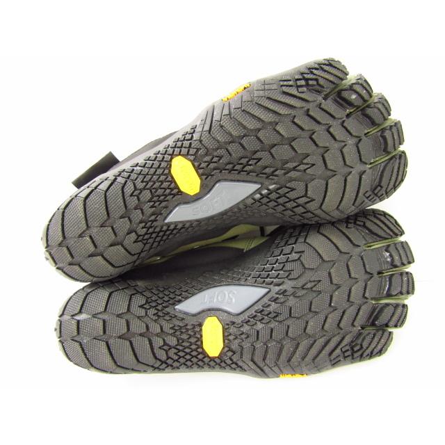 Vibram ビブラム Five Fingers ファイブフィンガーズ V-TREK Insulated 
