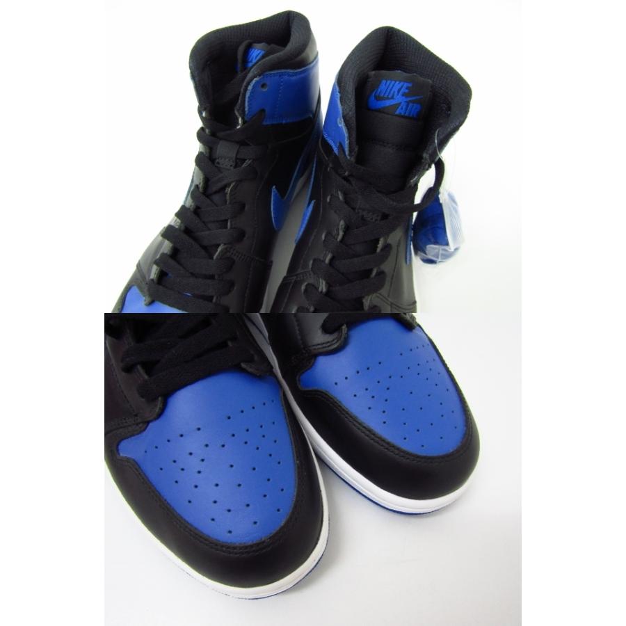 エア ジョーダン 1 NIKE AIR JORDAN RETRO HIGH OG ナイキ エア 