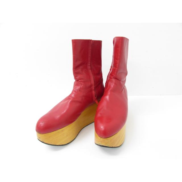 Vivienne Westwood ヴィヴィアンウエストウッド ロッキンホース