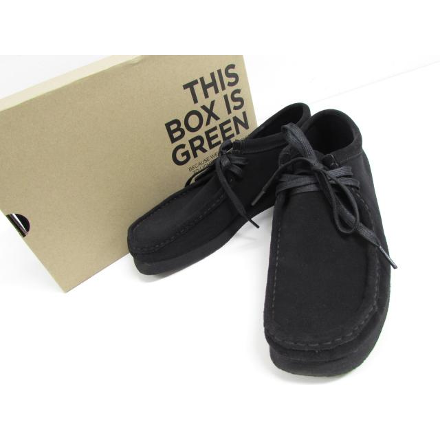 Clarks Wallabee 2 