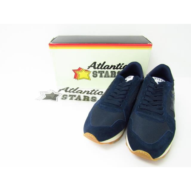 Atlantic STARS（アトランティックスターズ） Atlantic STARS ARGO 
