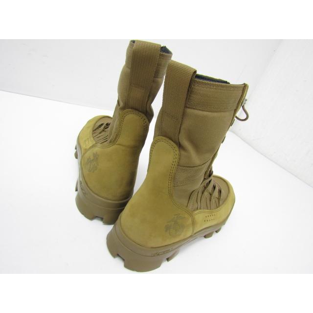 DANNER TROPICAL BOOT ８ ”COYOTE HOT/52121” ダナー SIZE:US10 ∩SH6441｜thrift-webshop｜04