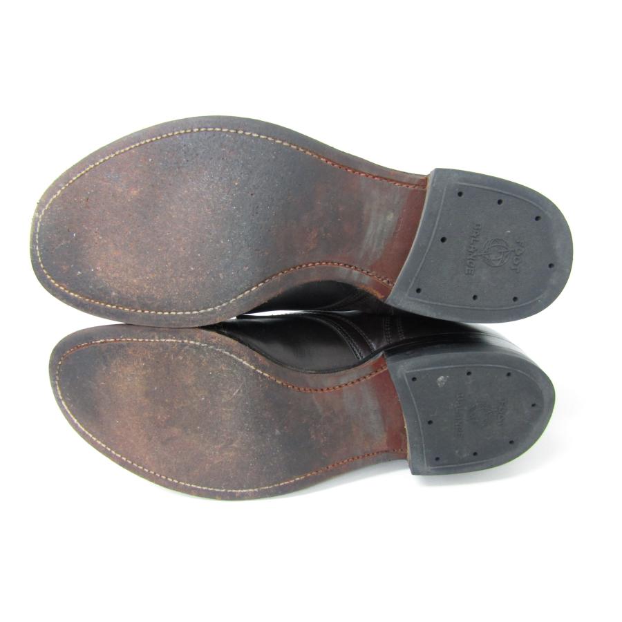 オールデン 1120 アナトミカ別注　サイズ10 オールデン 1120 アナトミカ別注サイズ10