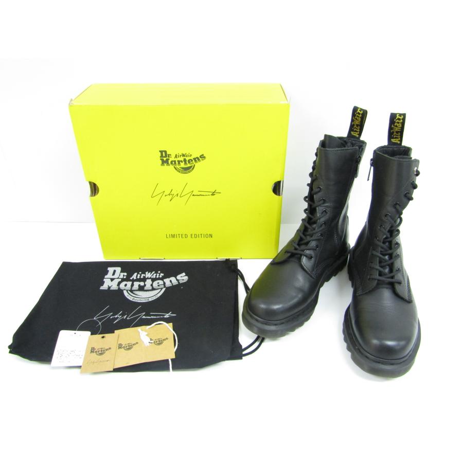 Dr.Martens Youji Yamamoto × Dr.Martens Youji Yamamoto ×