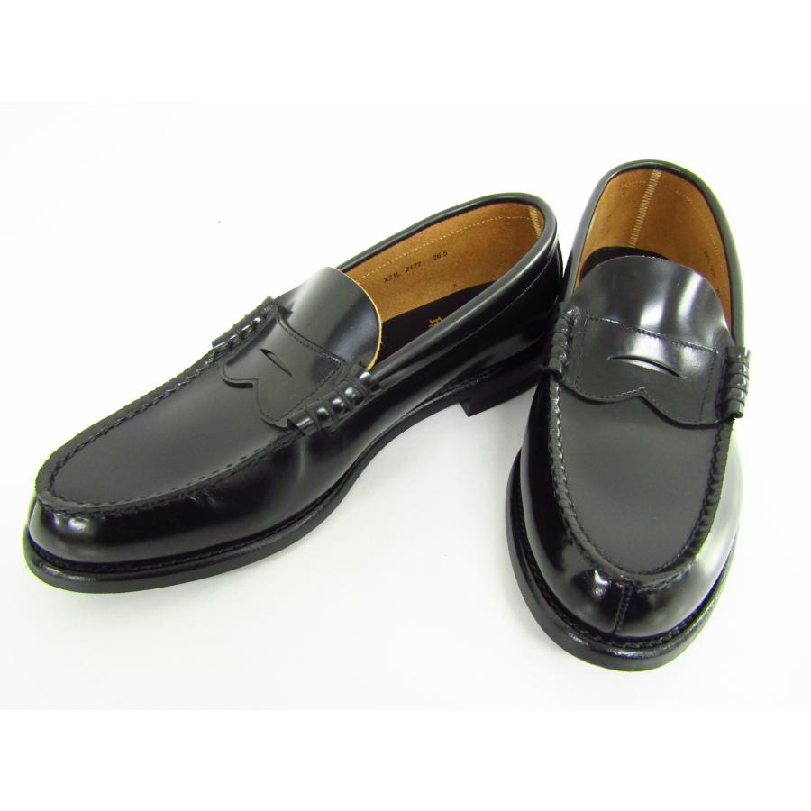 REGAL リーガル ローファー 2177 SIZE:26.5cm ▽SH6984 : n-146-sh6984 