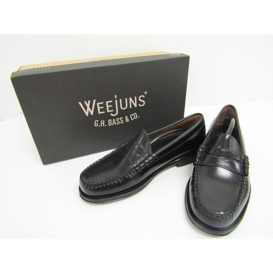 G.H.BASS（ジーエイチバス） Weejuns G.H.Bass ローファー シューズ