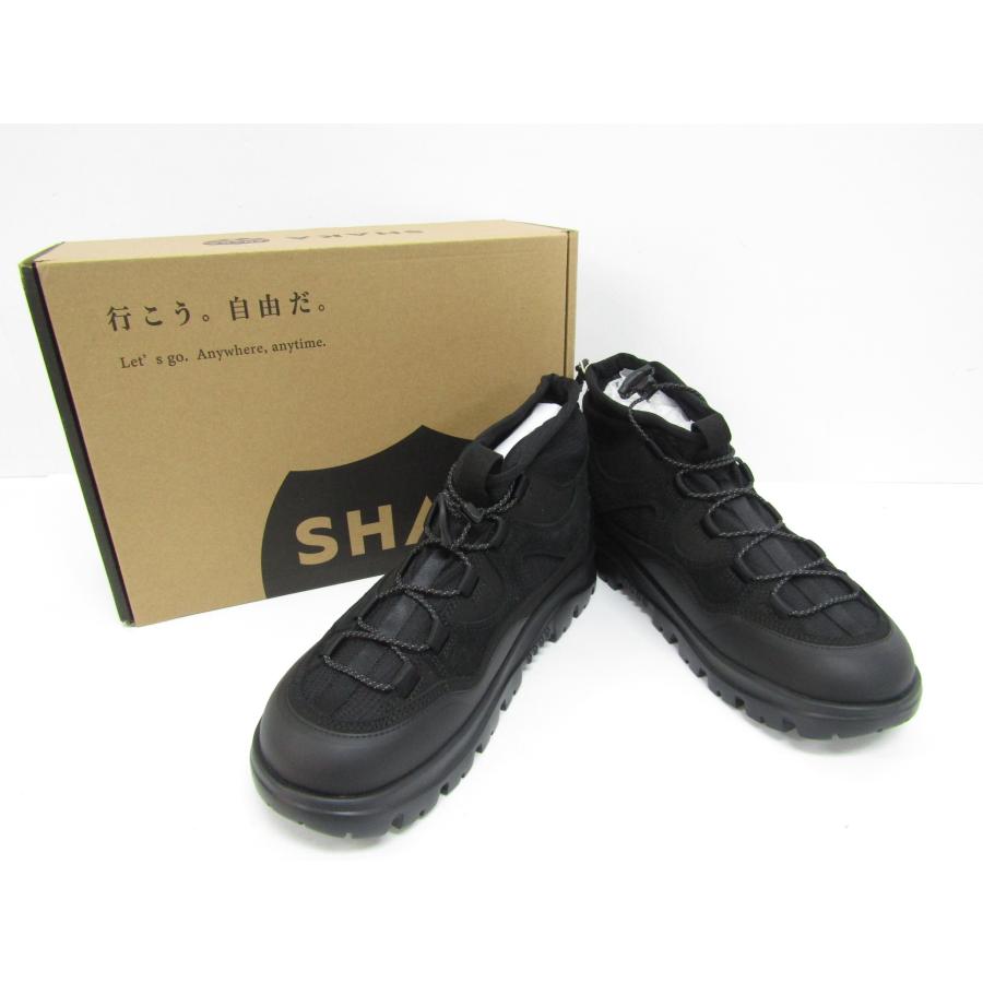 ジャック SHAKA（シャカ） HIKE PURSE EX SK-265 トレッキング シューズ サイズ