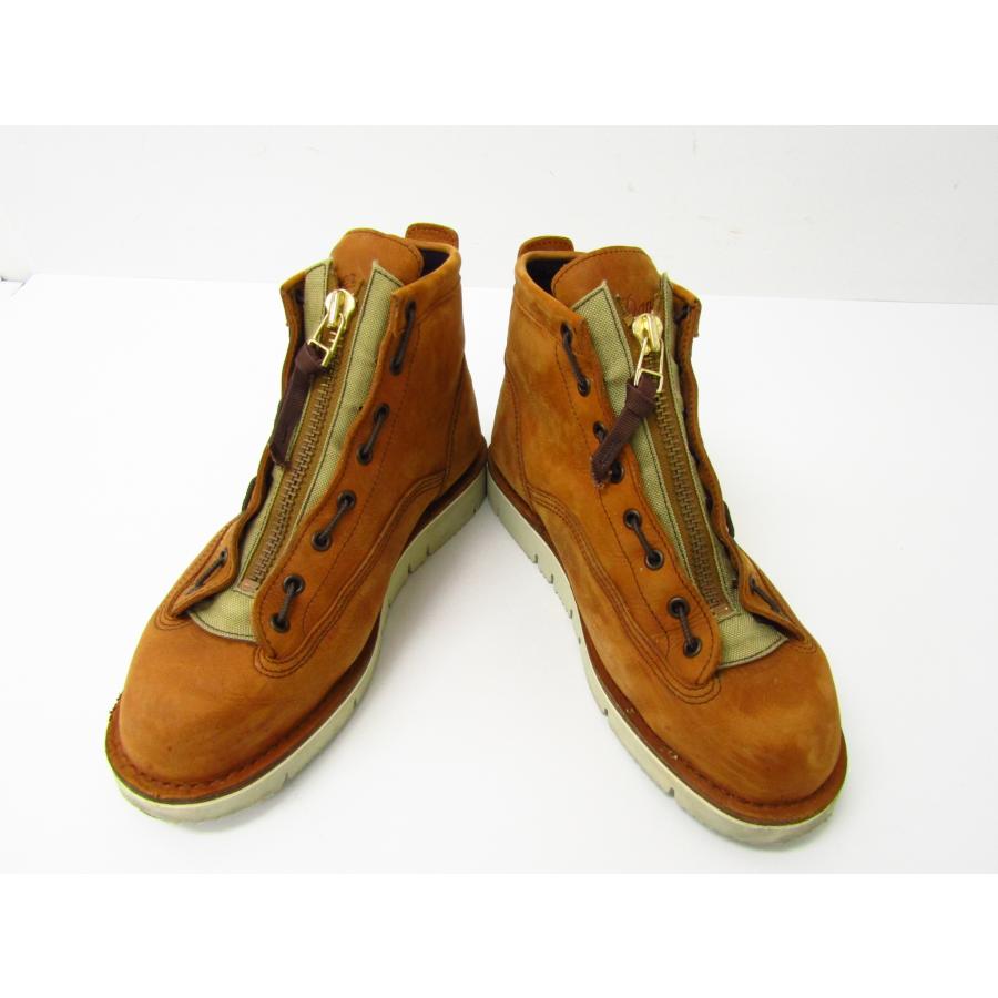 Danner（ダナー） BULL WORK CZ ワークブーツ D213226 サイズ：US7 1/2 