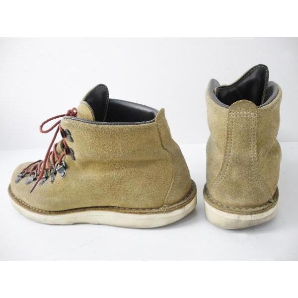 Danner ダナー マウンテンライト ブーツ ベージュ系 SIZE:26.0cm