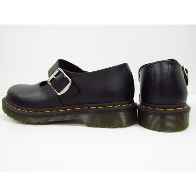 Dr.Martens ドクターマーチン 5026 メリージェーン ストラップ Dr.Martens ドクターマーチン 5026 メリージェーン ストラップ