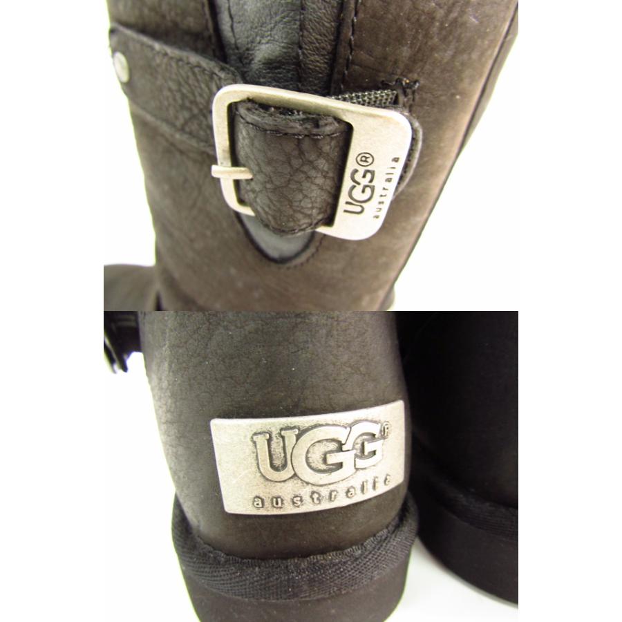 UGG アグ ムートンブーツ F19015G SIZE:22.0cm♪SH4558｜thrift-webshop｜07