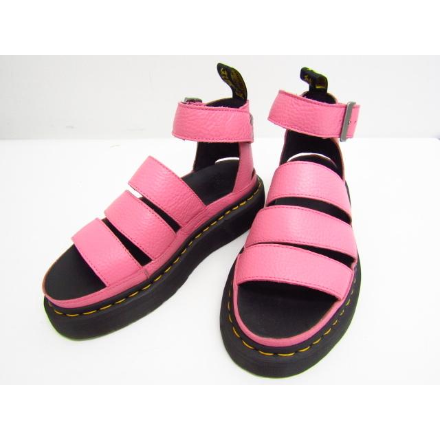 Dr.Martens CLARISSA Ⅱ QUAD サンダル UK5