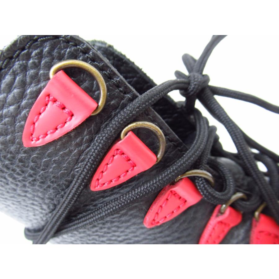 Dr.Martens（ドクターマーチン） NYBERG 高級花刺繍 ミルドナッパ