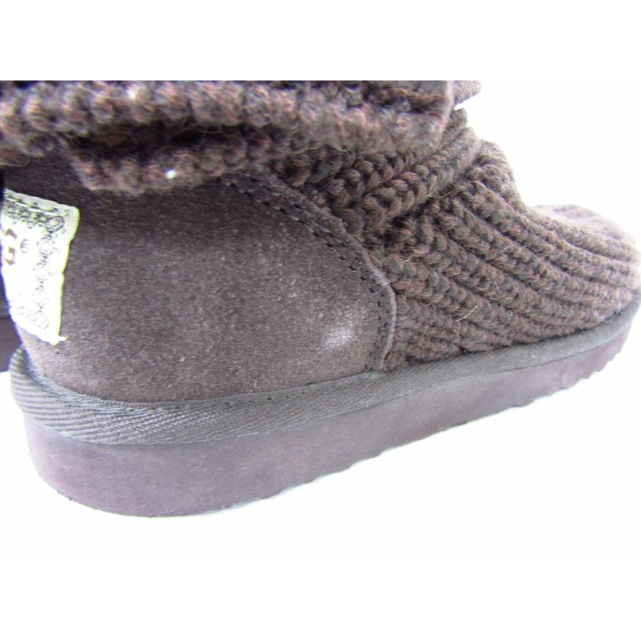 UGG アグ CLASSIC CARDY / UBW08000 SIZE:23.0cm ブーツ ≡SH7032｜thrift-webshop｜09