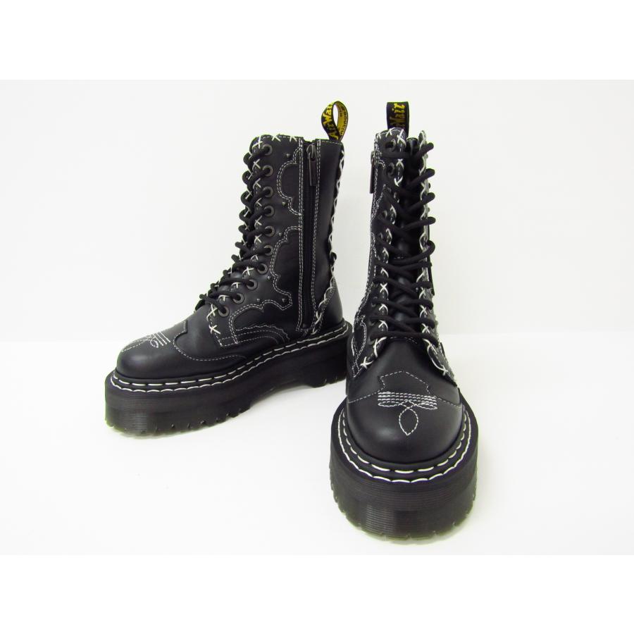 Dr.Martens ドクターマーチン JADON HI ゴシックアメリカーナ 10 Dr.Martens ドクターマーチン JADON HI ゴシックアメリカーナ 10