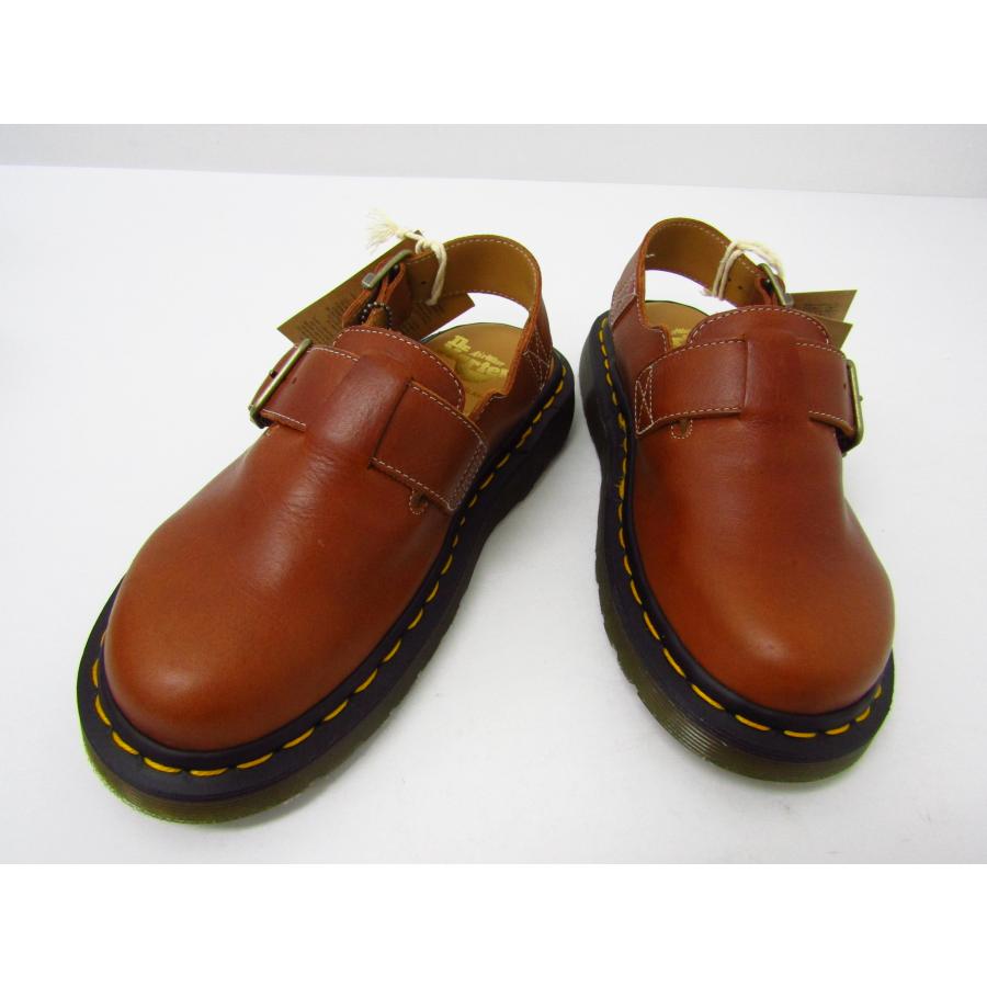 Dr.Martens ドクターマーチン MIE JORGE バックル ミュール Dr.Martens ドクターマーチン MIE JORGE バックル ミュール