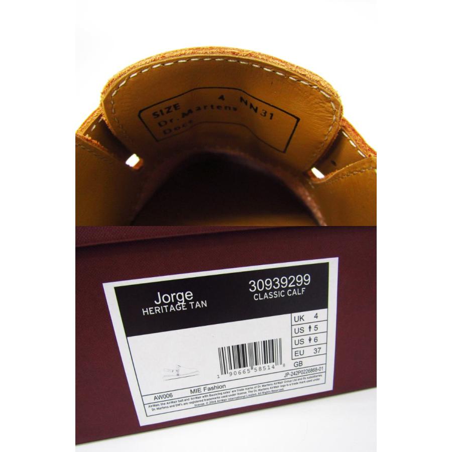 Dr.Martens ドクターマーチン MIE JORGE バックル ミュール Dr.Martens ドクターマーチン MIE JORGE バックル ミュール