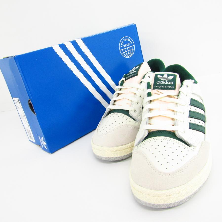 adidas（アディダス） ADIDAS ORIGINALS CENTENNIAL 85 LOW ”GREEN