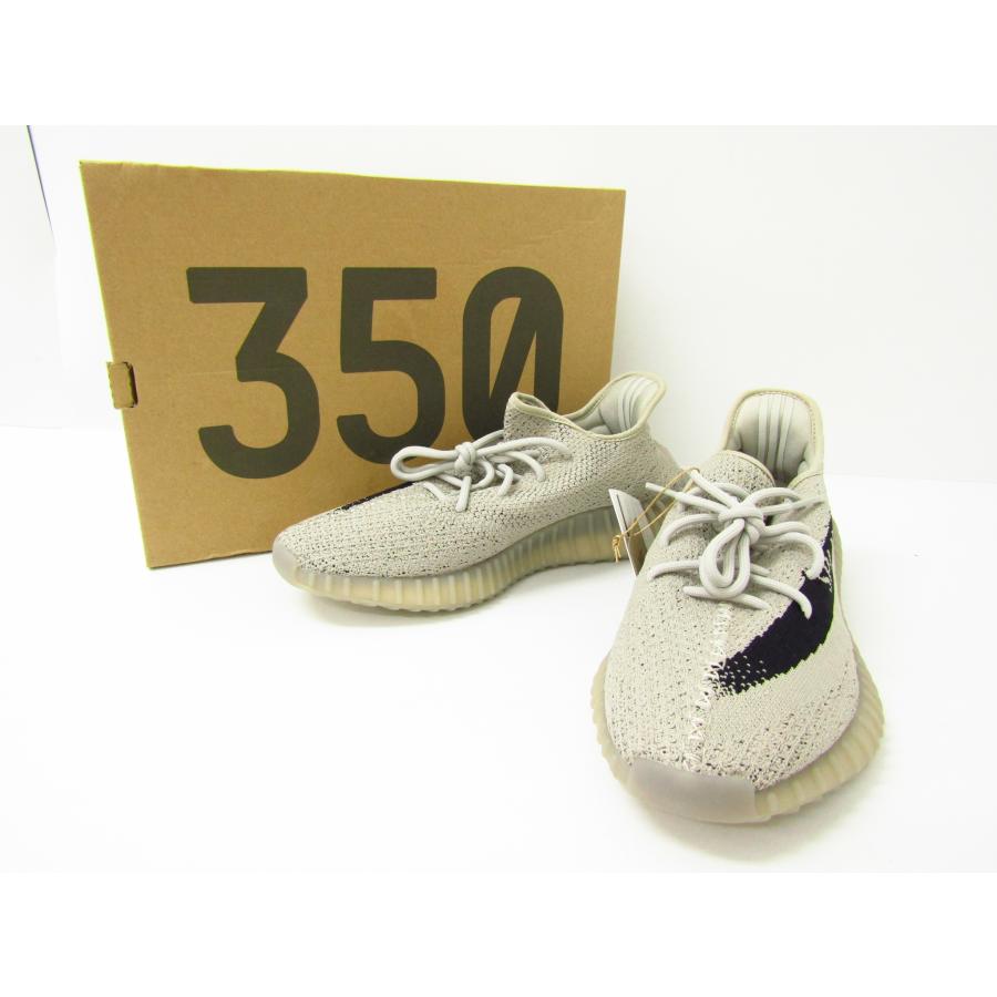 adidas アディダス YEEZY BOOST 350 V2 SLATE / イージーブースト 