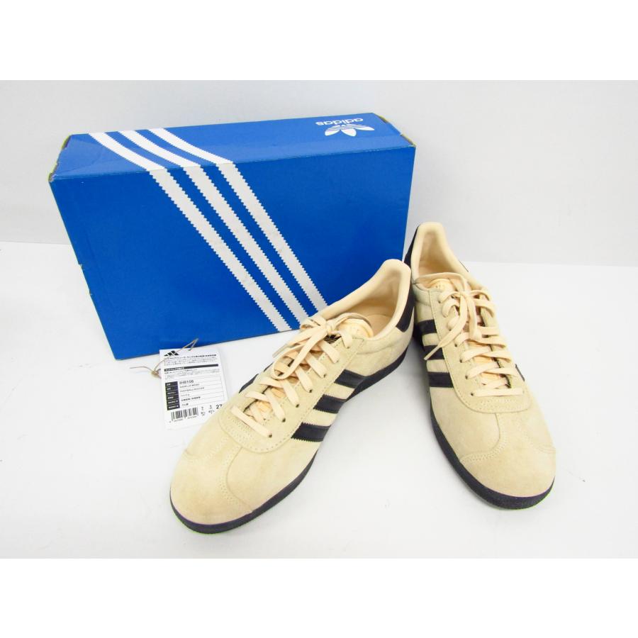 adidas（アディダス） Gazelle Messi IH8156 ガゼル メッシ サイズ
